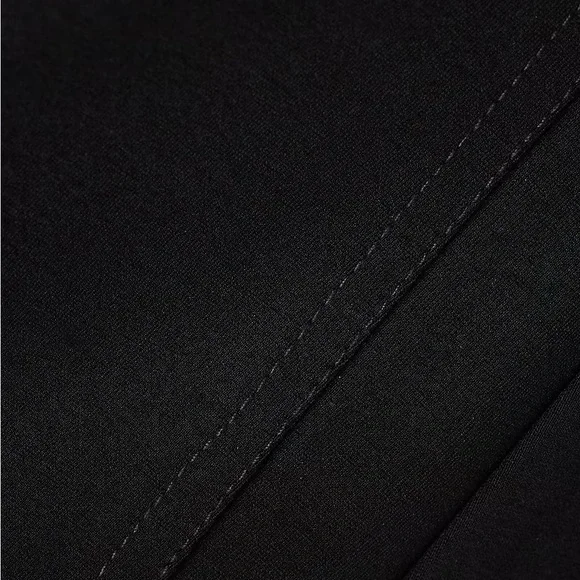 Express Columnist Fitted Through Knit Ankle High Rise Size S 🩵 - Picture 7 of 10